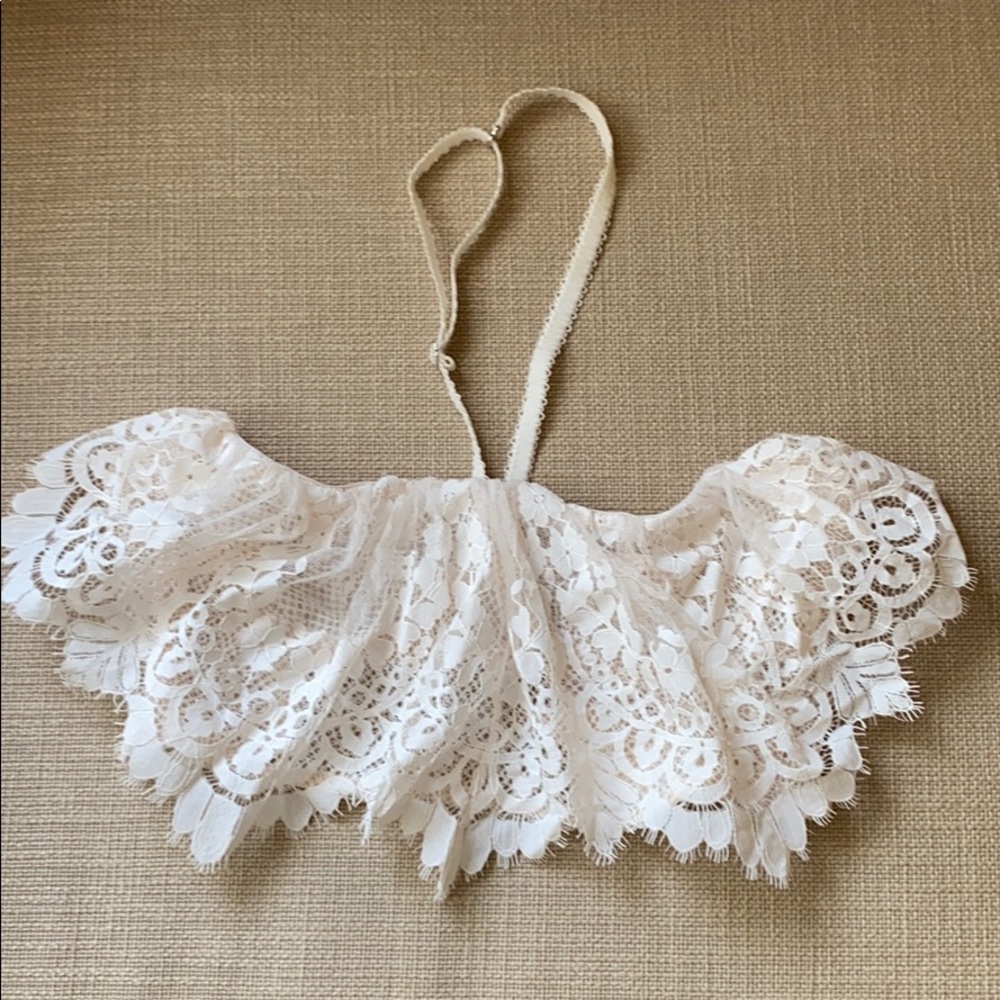 Victoria’s Secret dream angels bra bralette 32D